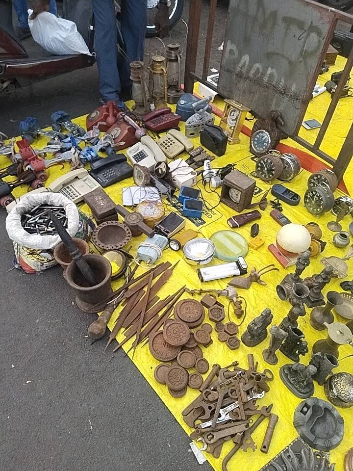Juna Bazar